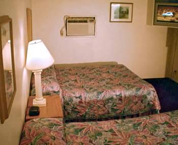 Coronada Inn & Suites Saint George