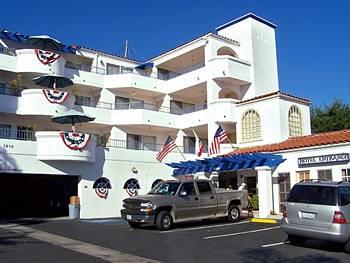 The Little Inn by the Beach