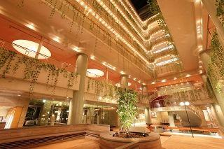 Aki Grand Hotel