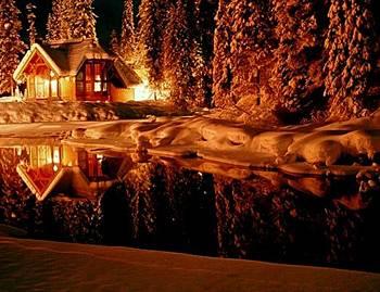 Emerald Lake Lodge