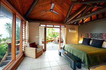 Yasawa Island Resort And Spa