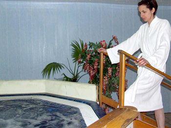 Grand Hotel Le Laca Capvern