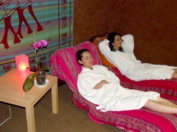 Grand Hotel Le Laca Capvern