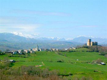 Grand Hotel Le Laca Capvern