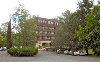 Grand Hotel Le Laca Capvern