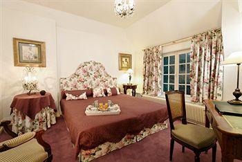 Hotel Clery Hesdin-l'Abbe