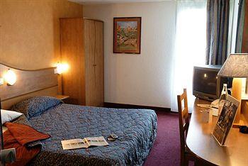 Inter-Hotel Amarys Chateauroux