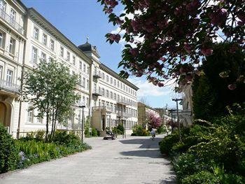 Hotel Kaiserhof Victoria