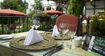 Romantik Hotel Schassberger Ebnisee