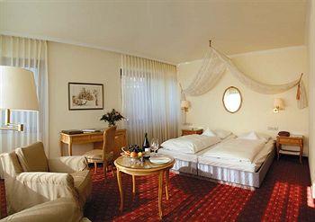 Romantik Hotel Schassberger Ebnisee