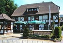Hotel Zum Burgergarten Stolberg (Saxony-Anhalt)