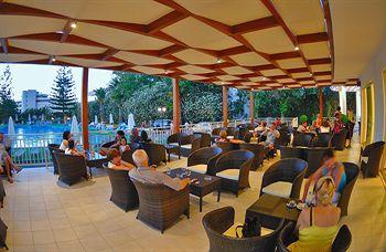 Marilena Hotel Gazi