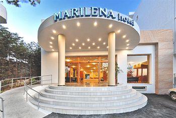 Marilena Hotel Gazi