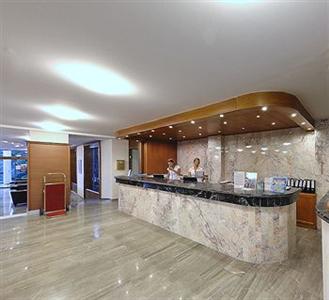 Marilena Hotel Gazi