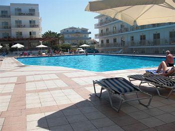 Marilena Hotel Gazi