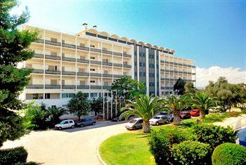 Palmariva Eretria Beach Hotel