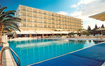 Palmariva Eretria Beach Hotel