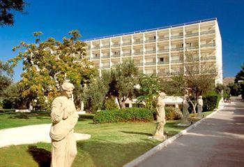 Palmariva Eretria Beach Hotel