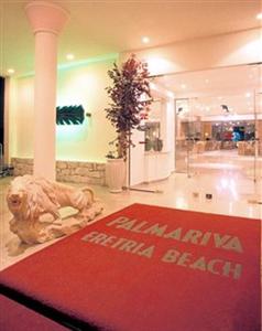 Palmariva Eretria Beach Hotel