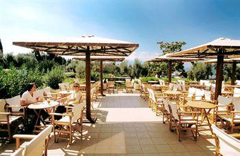 Palmariva Eretria Beach Hotel