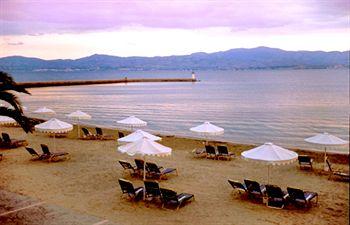 Palmariva Eretria Beach Hotel