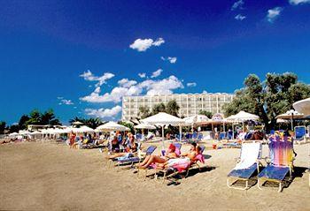 Palmariva Eretria Beach Hotel