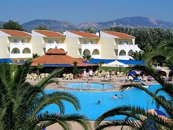 Cephalonia Palace Hotel