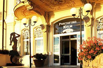 Portofino Kulm Hotel