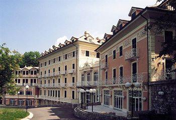 Portofino Kulm Hotel