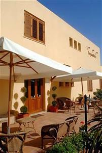 Favignana Hotel