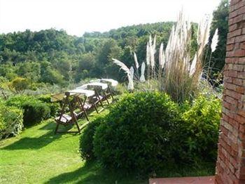 Tuscany Rural Bed & Breakfast Roccastrada