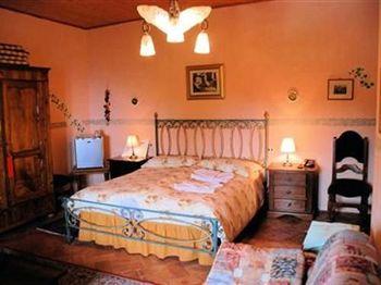 Tuscany Rural Bed & Breakfast Roccastrada
