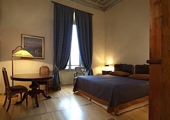 Hotel Villa San Carlo Borromeo