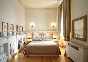 Hotel Villa San Carlo Borromeo