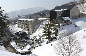 Manza Kogen Hotel