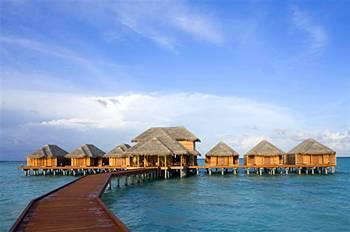 Anantara Veli Resort & Spa