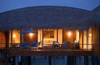 Anantara Veli Resort & Spa