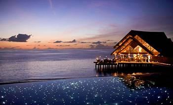 Anantara Veli Resort & Spa