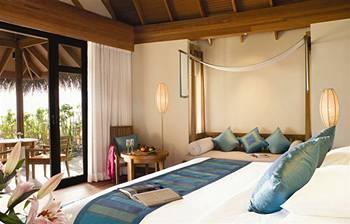 Anantara Veli Resort & Spa