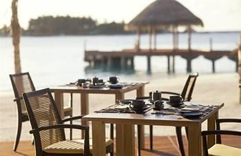 Anantara Veli Resort & Spa