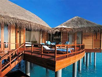 Anantara Veli Resort & Spa