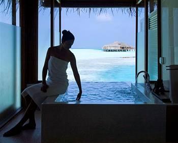 Anantara Veli Resort & Spa