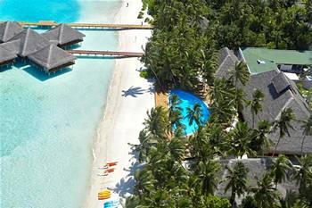 Medhufushi Island Resort