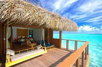 Medhufushi Island Resort