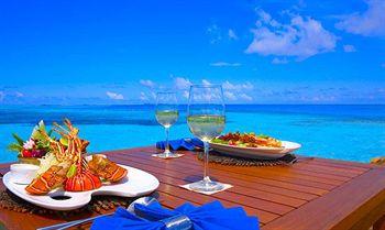 Medhufushi Island Resort