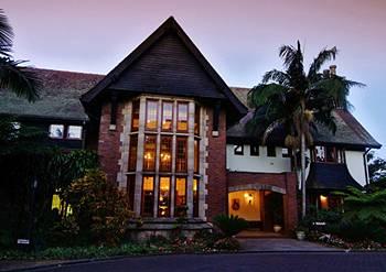 The Selborne Hotel Pennington (South Africa)