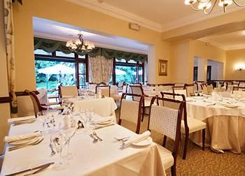 The Selborne Hotel Pennington (South Africa)