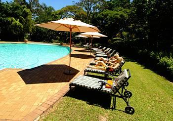 The Selborne Hotel Pennington (South Africa)