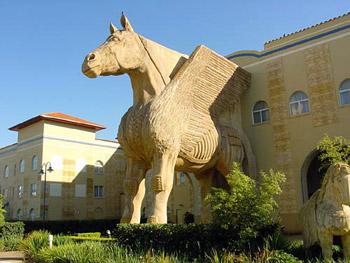 Golden Horse Casino Hotel