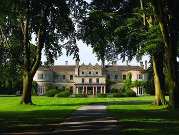 Lucknam Park Hotel Chippenham